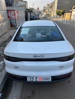 بي واي دي سيل 05 DM-i